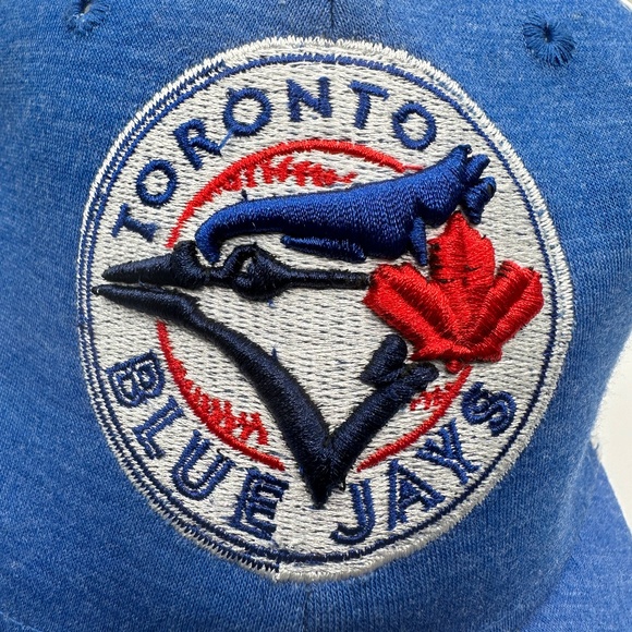 Toronto Blue Jays Men's Baseball Cap Hat MLB Budweiser Embroidered Adjustable - Picture 2 of 9